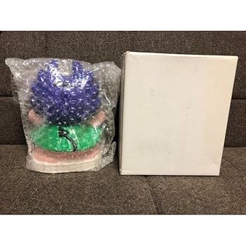 Amazon.co.jp: 桃太郎電鉄 キングボンビー 貯金箱 : おもちゃ